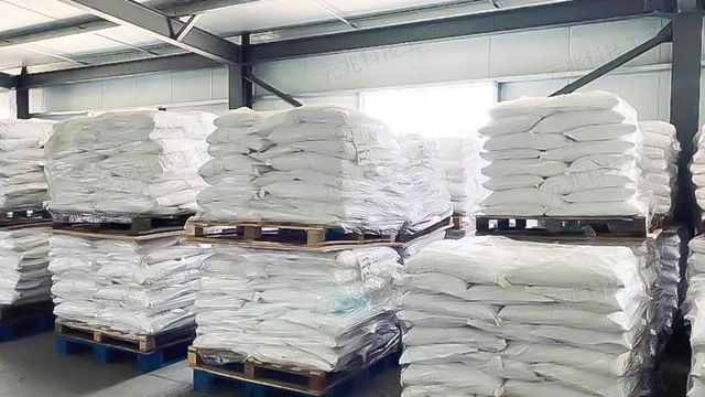 無錫哪里有玉米淀粉 歡迎來電 宿遷元兆科技工貿(mào)供應(yīng)