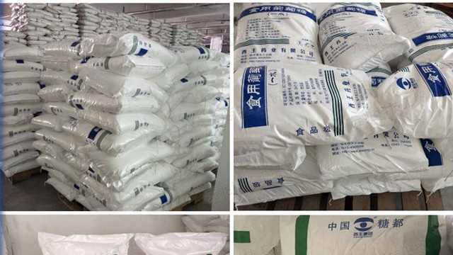 鎮江葡萄糖價格實惠 歡迎咨詢 宿遷元兆科技工貿供應