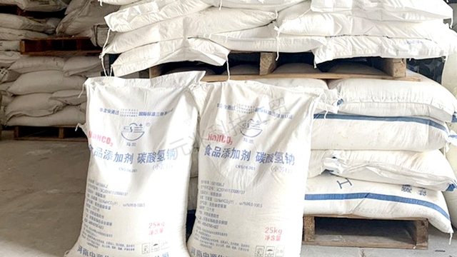 嘉興小蘇打推薦廠家