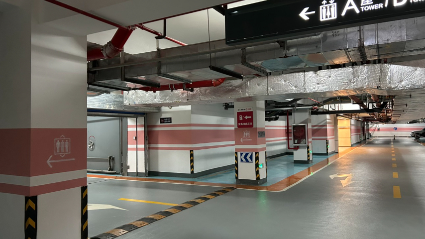 重庆充电桩厂家合作模式,充电桩