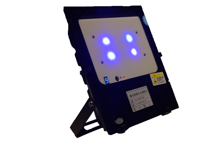 提前上市激光植物生長調(diào)控?zé)舸笈锓桨?浙江長芯光電科技供應(yīng)