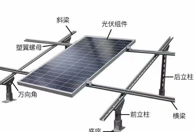 南京挑選光伏電子元件檢測技術(shù)