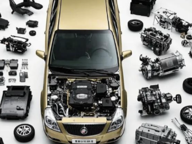 徐州質量汽車零部件銷售