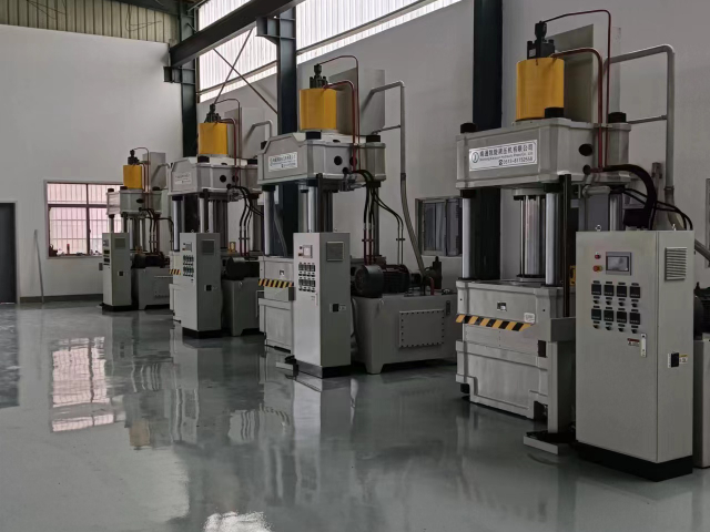 河南靜音油壓機(jī)廠家 歡迎來(lái)電 凱旋液壓供應(yīng)