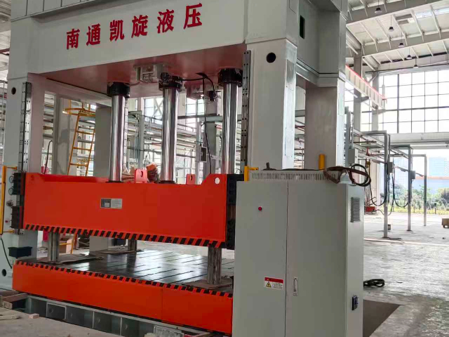 上海靜音水壓機(jī)哪里有 創(chuàng)新服務(wù) 凱旋液壓供應(yīng)