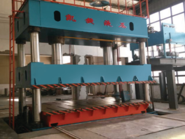 河南雙動(dòng)薄板拉伸四柱液壓機(jī)廠家 歡迎來電 凱旋液壓供應(yīng)