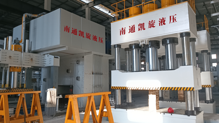 上海船舶用油壓機(jī)解決方案 客戶至上 凱旋液壓供應(yīng)