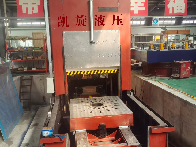 河南船舶用水壓機(jī)直銷 抱誠守真 凱旋液壓供應(yīng)