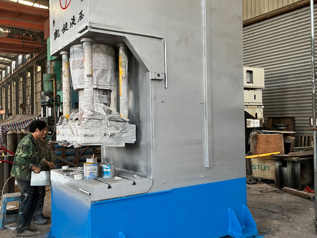 北京單柱液壓機解決方案 誠信服務(wù) 凱旋液壓供應(yīng)