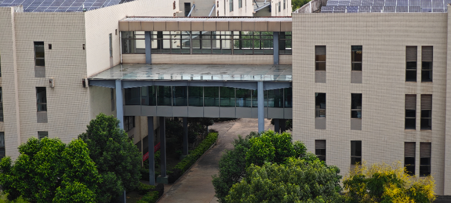 惠州工业园钢结构连廊装修 深圳市鑫中鹏钢结构供应