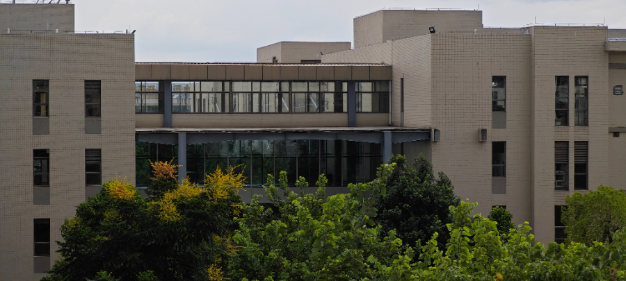 廣東戶外鋼結構連廊安裝