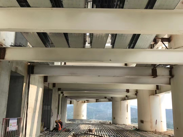 深圳自建房鋼結(jié)構(gòu)夾層廠家 深圳市鑫中鵬鋼結(jié)構(gòu)供應