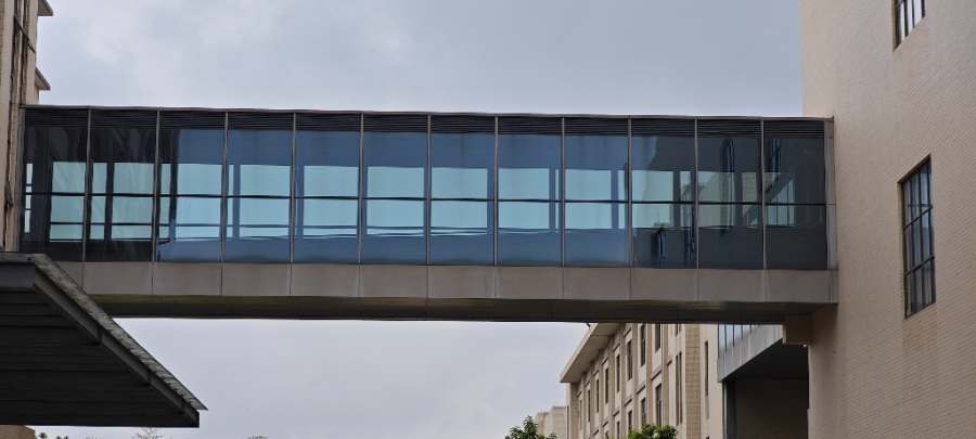 佛山別墅鋼結(jié)構(gòu)連廊廠家,鋼結(jié)構(gòu)連廊