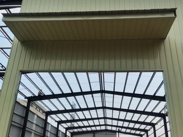 肇慶輕型鋼結(jié)構(gòu)廠房安裝 深圳市鑫中鵬鋼結(jié)構(gòu)供應(yīng)