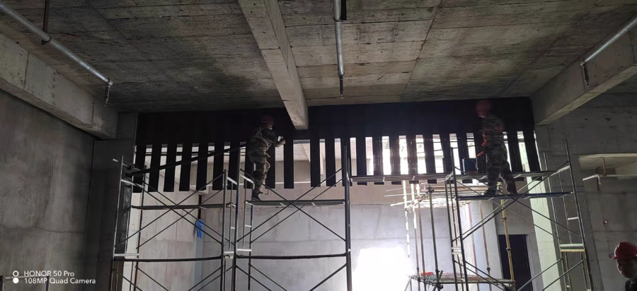 廣東自建房鋼結構加固拆除改造報價 值得信賴 深圳市鑫中鵬鋼結構供應