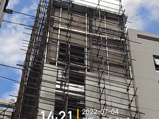 廣東廠房鋼結構加固拆除改造施工方案 誠信為本 深圳市鑫中鵬鋼結構供應