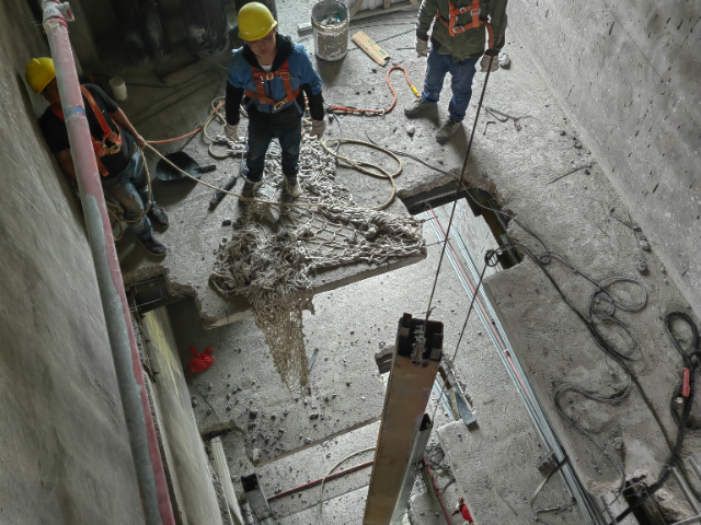 公寓鋼結(jié)構(gòu)加固拆除改造源頭廠家 深圳市鑫中鵬鋼結(jié)構(gòu)供應(yīng)