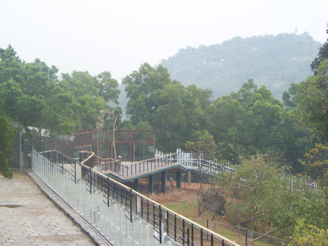 廣東公園鐵藝護欄廠家 歡迎咨詢 深圳市鑫中鵬鋼結構供應