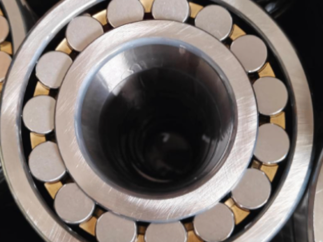 安徽標(biāo)準(zhǔn)軸承生產(chǎn)企業(yè)