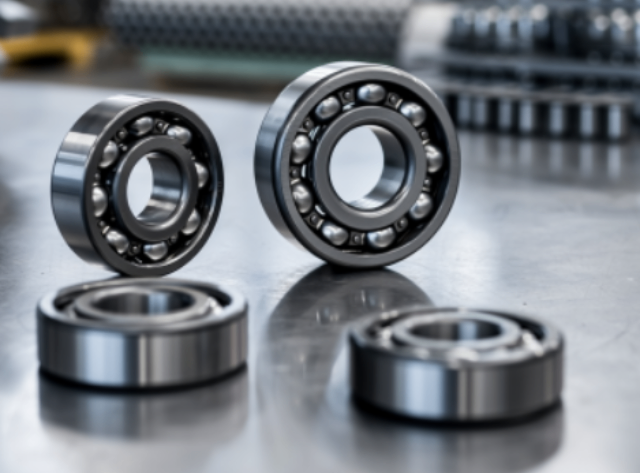 浙江比較好的軸承工廠直銷