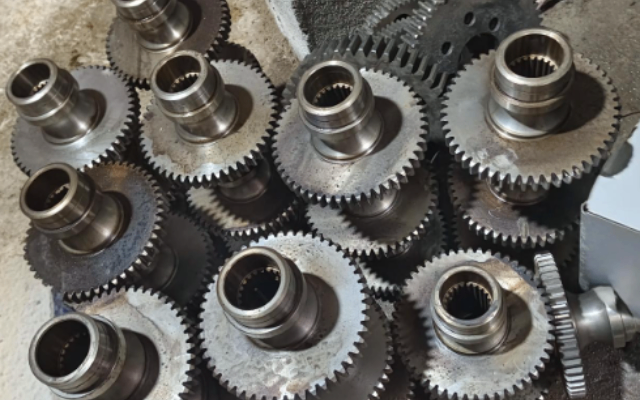 天津推薦購買齒輪價格咨詢