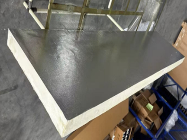 上海玻璃纖維隔熱板定制 啟東邦季新材料科技供應