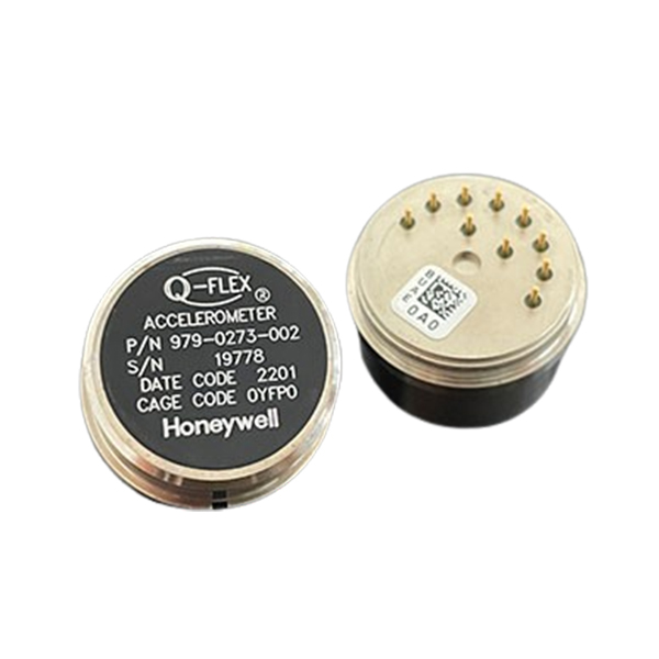 QAT160 high temperature accelerometer