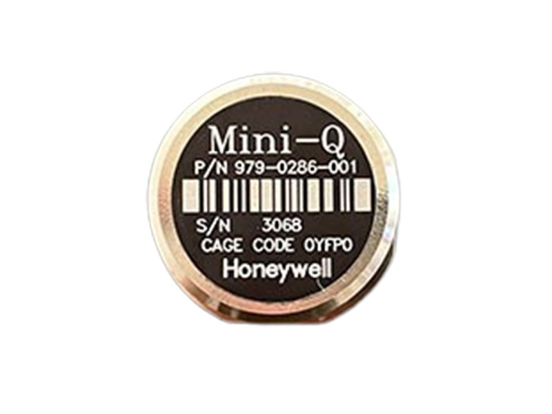 Honeywell's MiniQ high-temperature accelerometer 416e5b7d117a80d5217763177e76a6bd