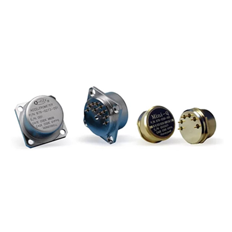 Honeywell QAT accelerometers 19538a5ee00dcd22a71da781e2fc2196
