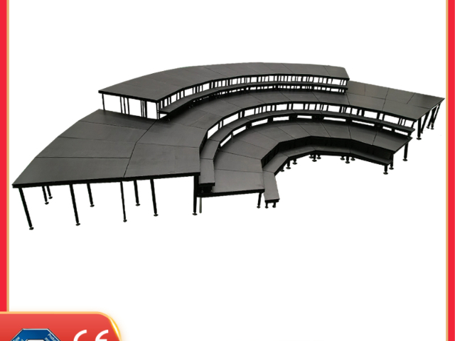 三角鋁合金桁架定做 江蘇世展集團(tuán)供應(yīng)