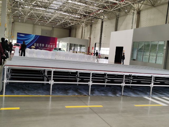 北京定制雷亚架厂家 江苏世展集团供应