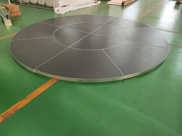 長沙鋁合金托盤尺寸 江蘇世展集團供應