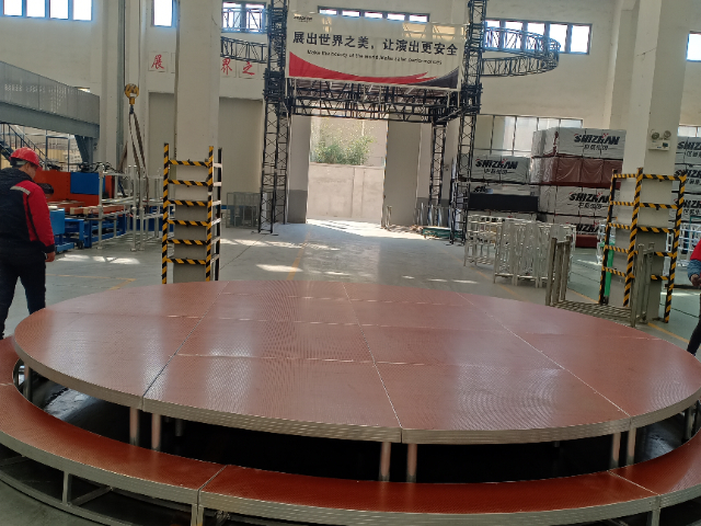 徐州定制铝合金托盘尺寸 江苏世展集团供应