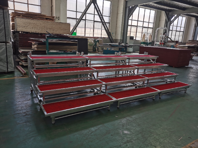 南通机场登高梯出口