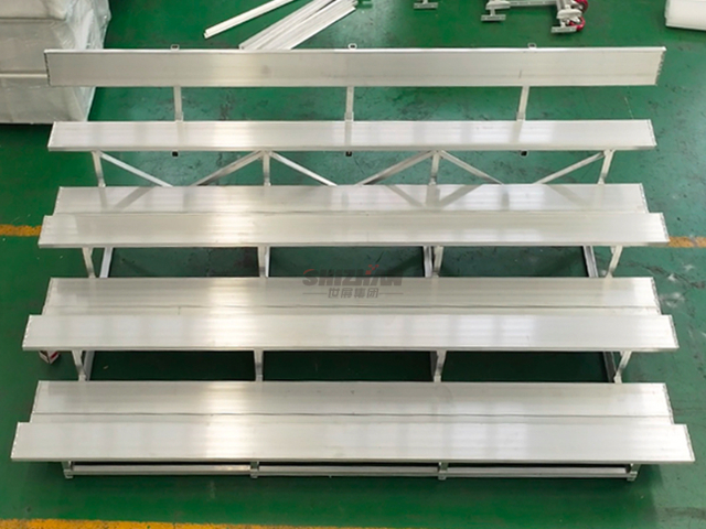 上海快装舞台设备,台