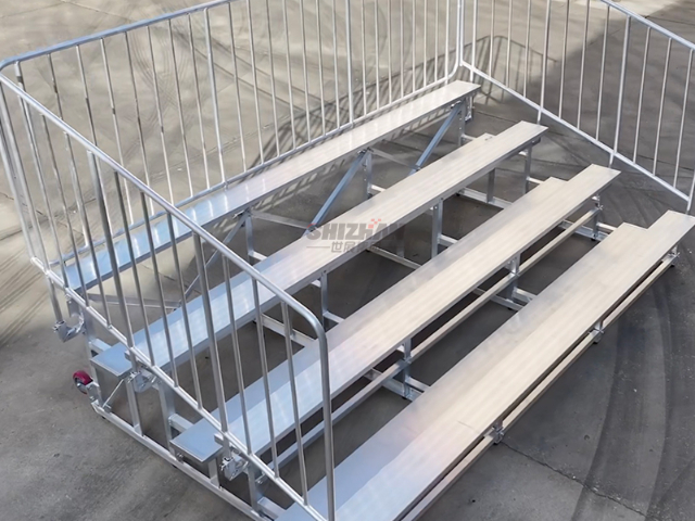 江蘇快裝舞臺哪里好 江蘇世展集團(tuán)供應(yīng)