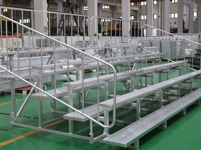 江苏活动舞台价格