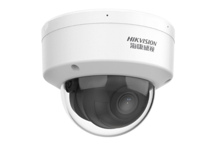 黄冈物流智慧园区远程监控