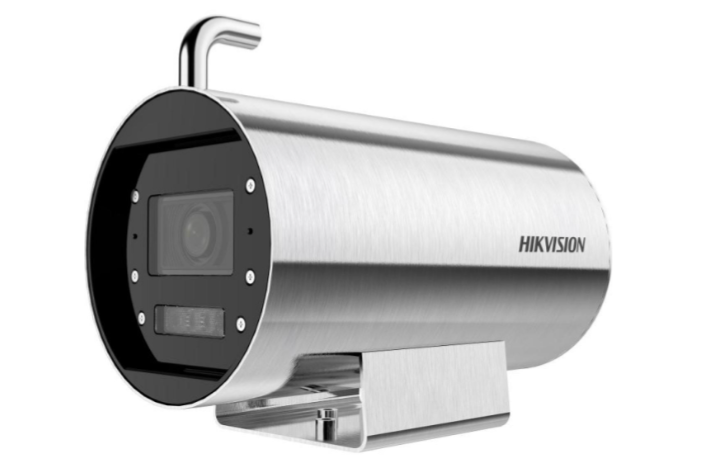 和田智能安防工程施工