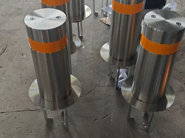 河南201不銹鋼升降柱多少錢一支 歡迎咨詢 佛山市鋼億源金屬供應