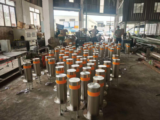 廣西標準升降柱設計 歡迎咨詢 佛山市鋼億源金屬供應