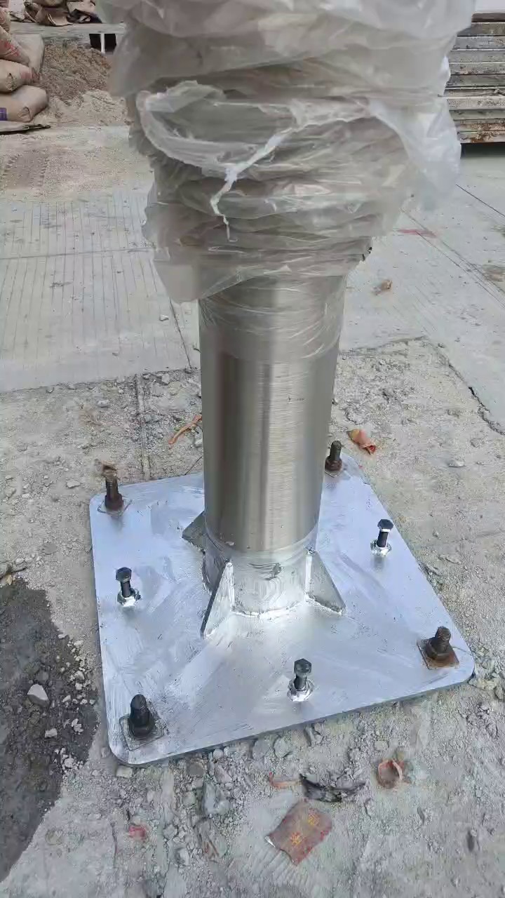 广西不锈钢电动旗杆价格,电动旗杆