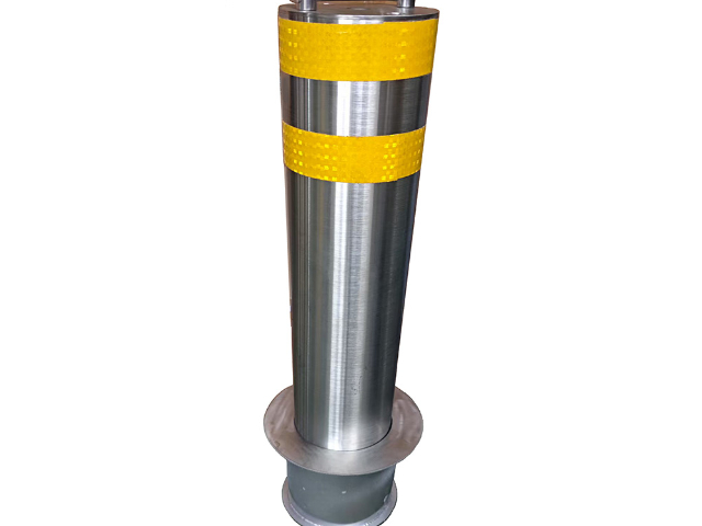 貴州專業不銹鋼防撞柱設計,不銹鋼防撞柱