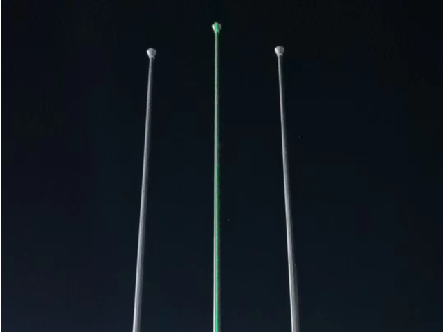 河南智能電動旗桿多少錢一根 歡迎咨詢 佛山市鋼億源金屬供應(yīng);