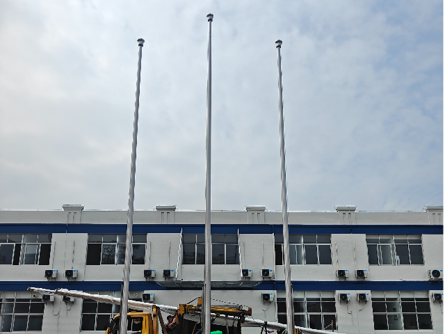 寧夏不銹鋼電動(dòng)旗桿現(xiàn)貨