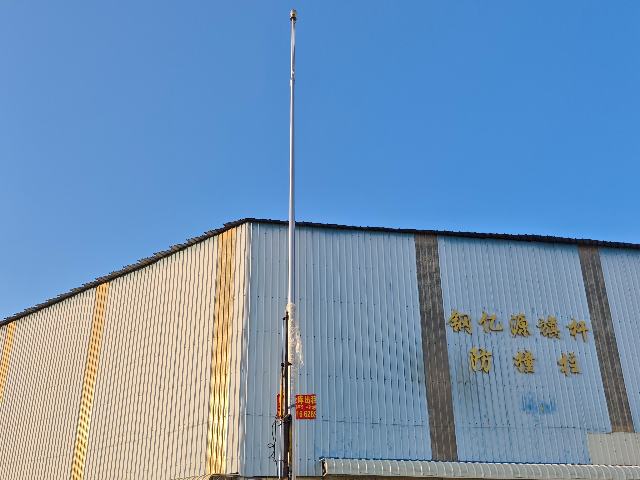 湖南304不銹鋼電動(dòng)旗桿定制廠家 歡迎來(lái)電 佛山市鋼億源金屬供應(yīng)