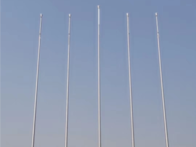 安徽304不銹鋼電動旗桿批發(fā)