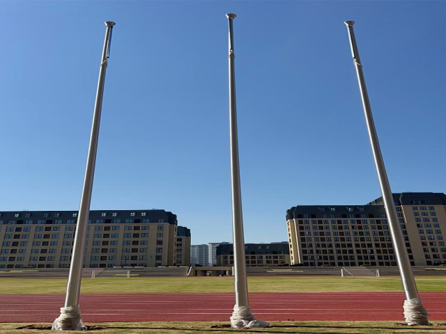 湖南磨砂不銹鋼旗桿多少錢(qián)一根 歡迎來(lái)電 佛山市鋼億源金屬供應(yīng)