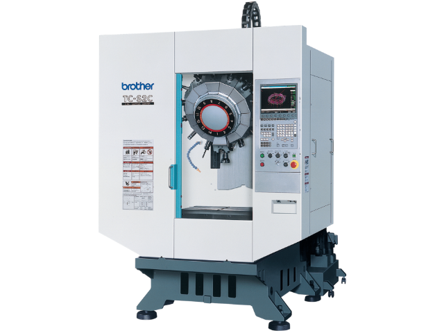 深圳S1000二手兄弟機床買賣 深圳市永華鑫數(shù)控設備供應