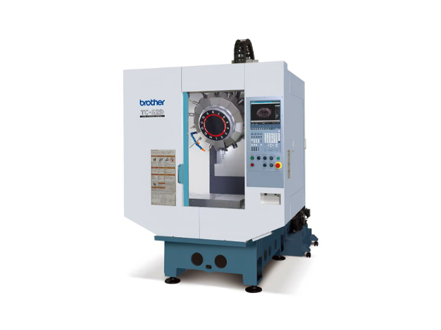 遼寧TC-S2C-O二手兄弟機(jī)床買賣一年質(zhì)保 深圳市永華鑫數(shù)控設(shè)備供應(yīng)